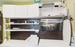 Apartament 3 camere, 2băi, complet mobilat Complex - Poză 12