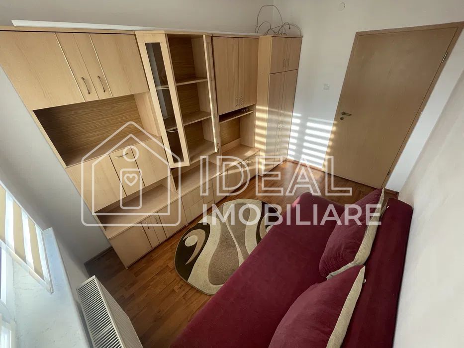 Apartament 3 camere, zona Ostirii- Etaj intermediar - Poză 3