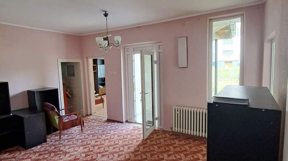 Casa de vanzare in Negresti Oas - Poză 4