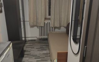 Cameră de camin 12 mp cu baie proprie, Bularga, Iași - Poză 4
