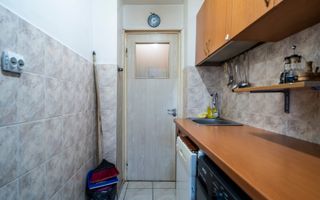 Apartament 2 camere Lujerului, etaj 6/10, 40 mp, comision 0% - Poză 9