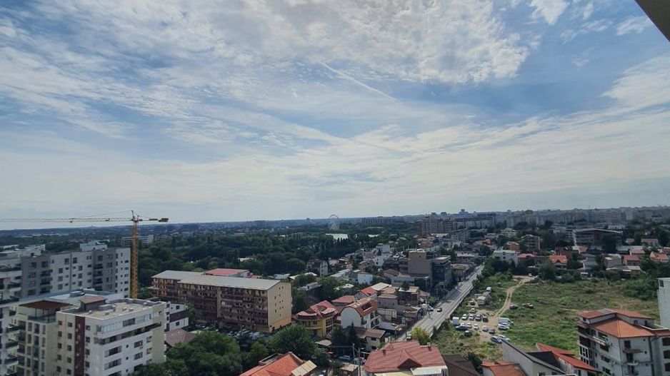 Apartament 2 Camere One Verdi Park | Etaj 14 Priveliște Unică - Poză 4