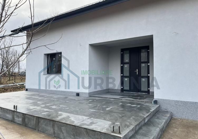 Vand casa Horlesti Rediu - Poză 1