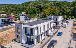 Duplex P+1 | 4 camere | 3 băi | Ansamblu rezidențial nou - Poză 4