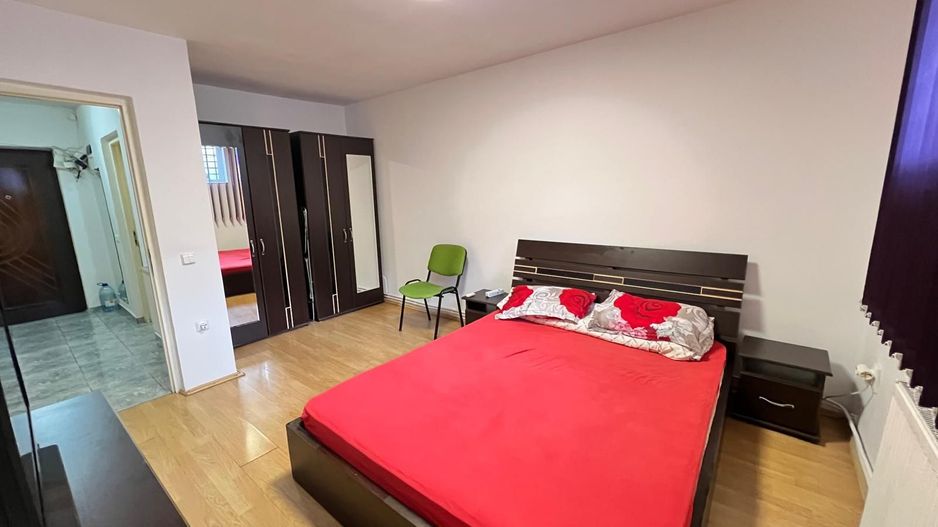 Apartament cu 2 dormitoare | 53 mp | Intre Lacuri | Iulius Mall | FSEGA - Poză 1