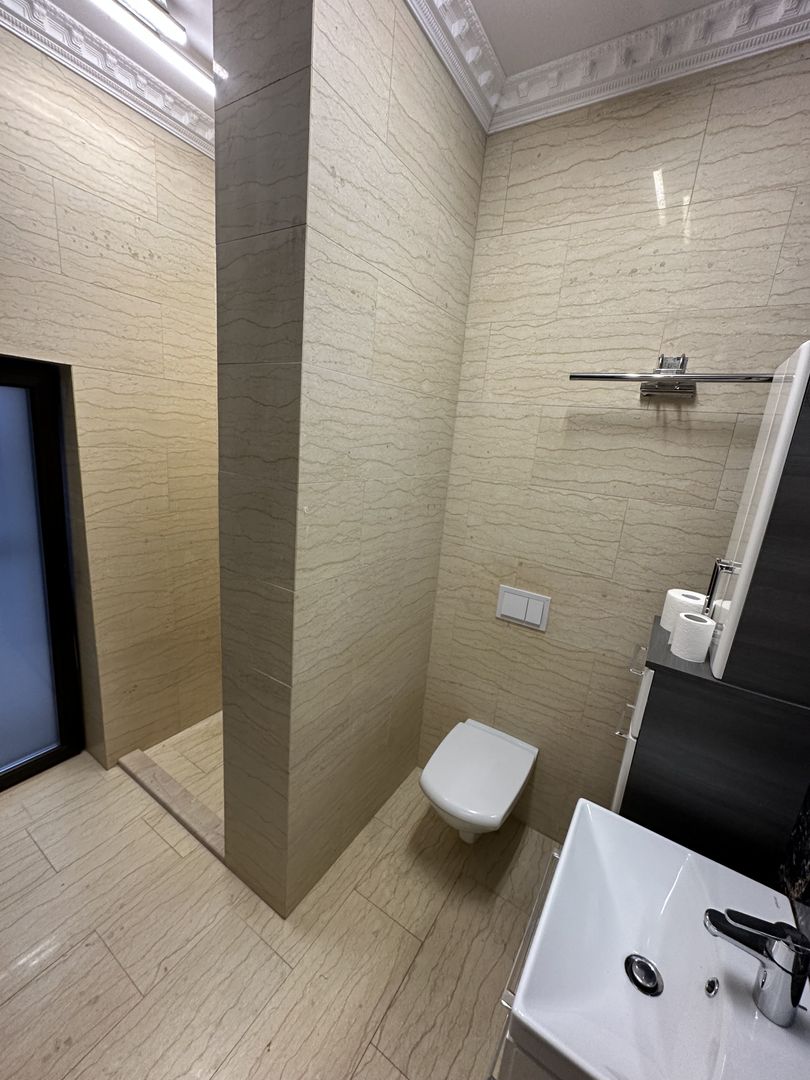 Duplex spatios Dumbrvita - Poză 14