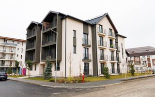 Apartament 2 Camere | Tractorul - Poză 3