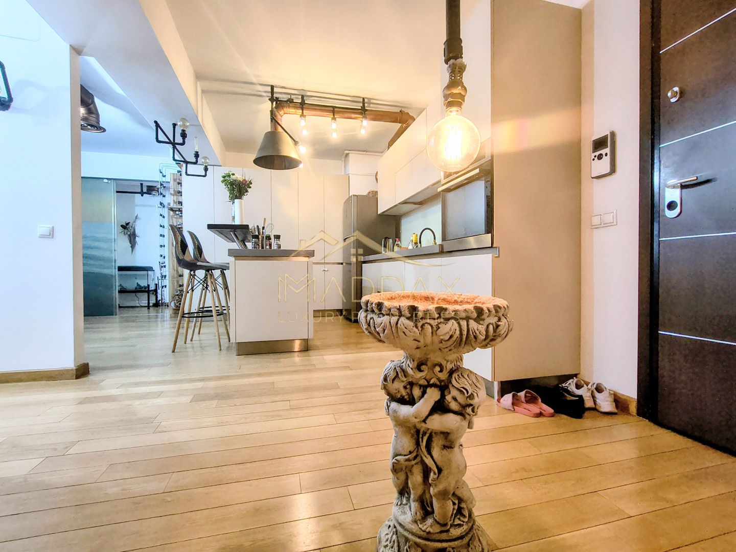 Apartament 3 camere // 2 saune // metrou Pipera - Poză 10