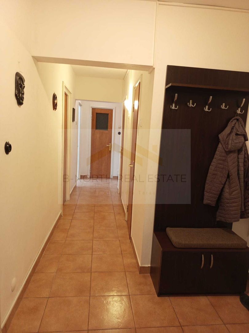 Apartament 3 camere de închiriat | Alexandru Obregia – Piața Sudului | 69 mp - Poză 8