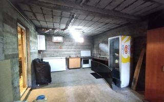 Casa cu demisol , terasa si curte  - Poiana - Constanta - Poză 17