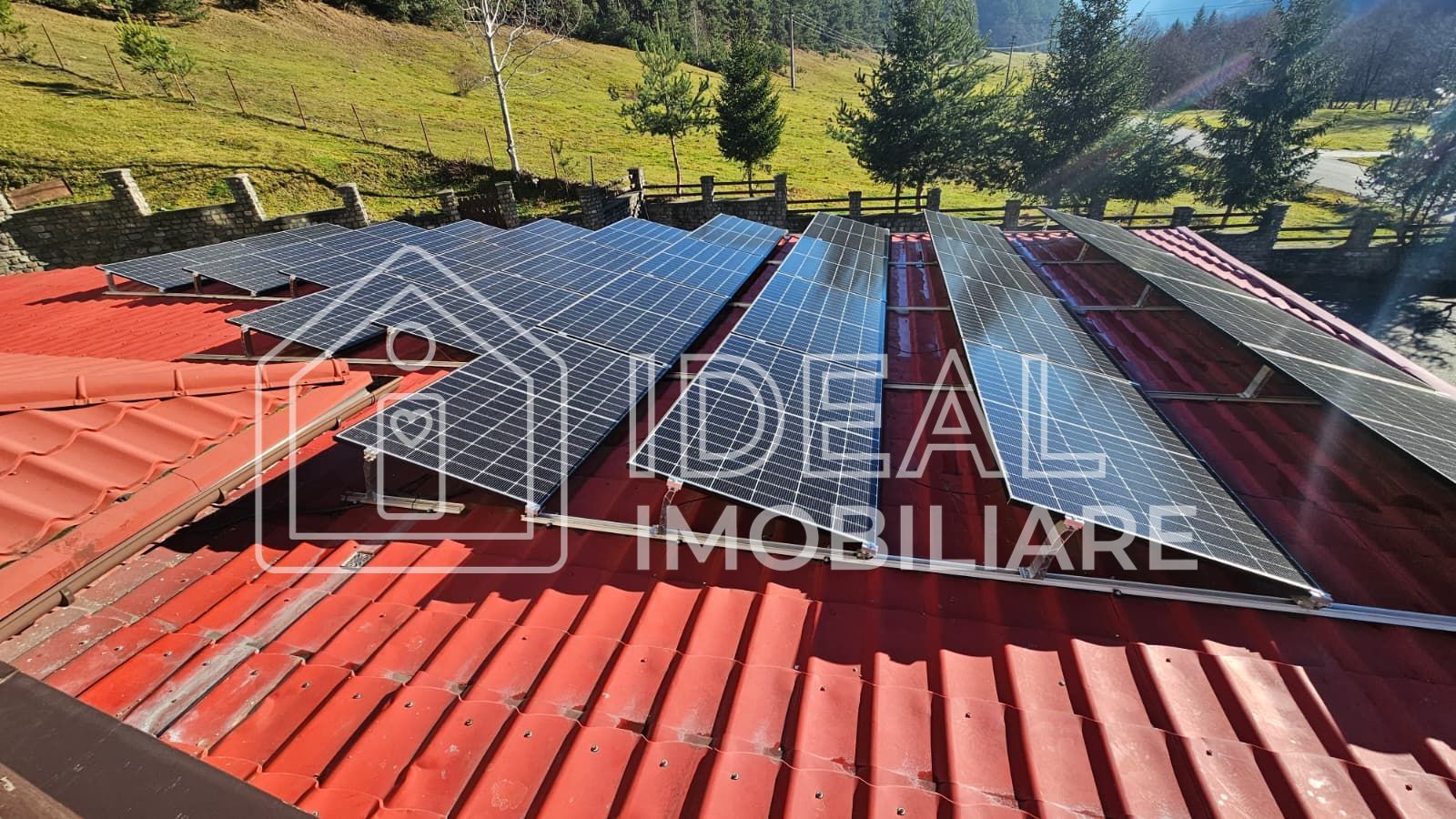 Complex turistic complet funcțional | Piscină, restaurant, 1.800 m - Poză 5