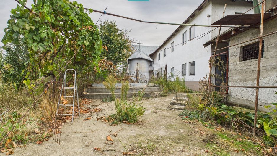 Clădire pentru investiții în Semlac - Poză 22