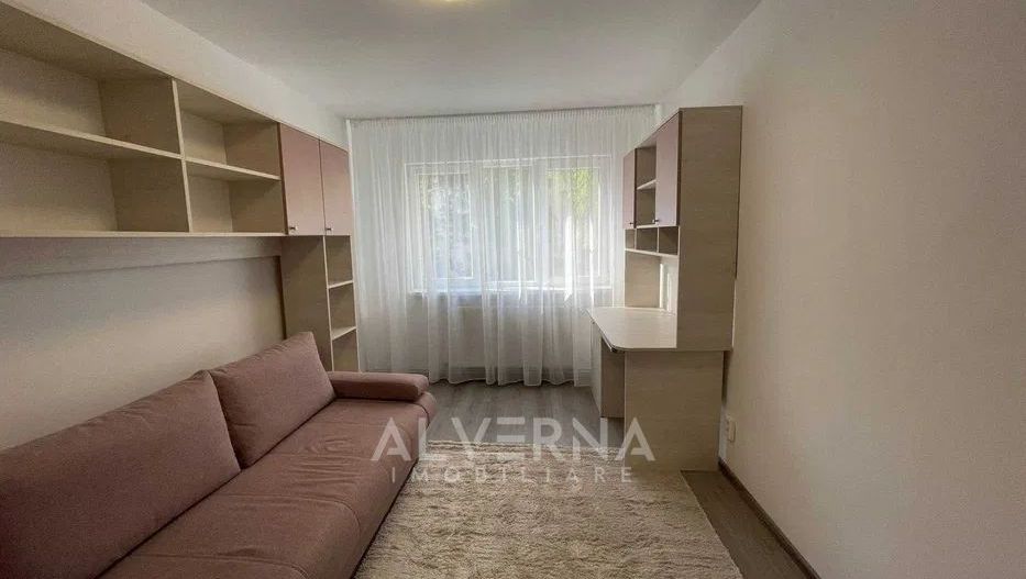 Apartament 3 camere | 65 mp + balcon | decomandat | zona Manastur - Poză 3
