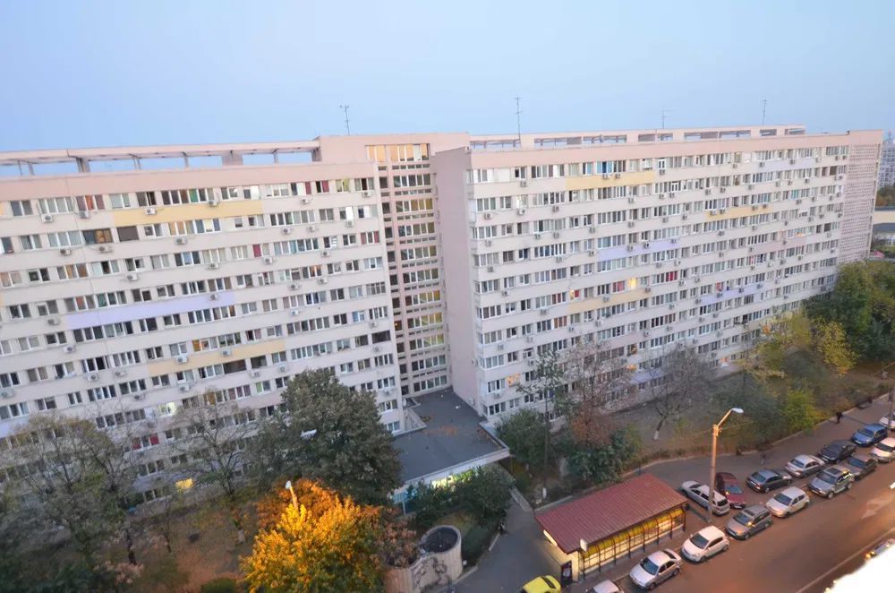 Apartament Dristor | Baba Novac (metroul langa bloc) - Poză 9