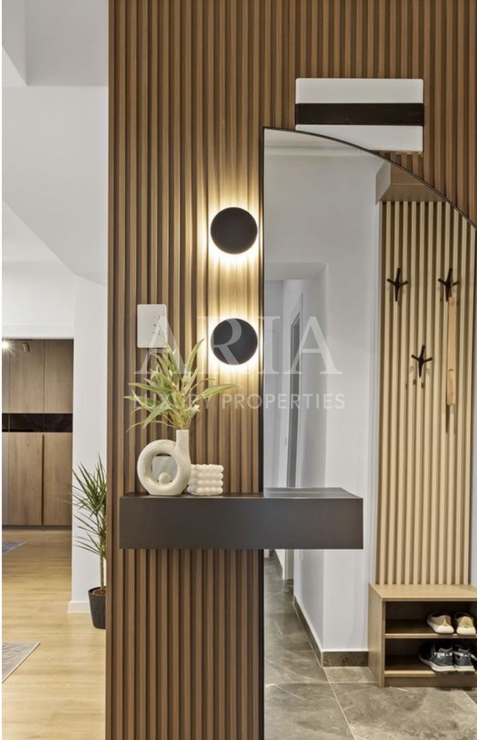 Apartament 4 camere | 116 mp utili | Pipera | - Poză 11