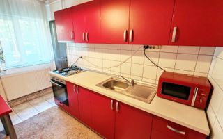 2 camere, decomandat, mobilat modern, parcare, Zorilor, Golden Tulip - Poză 14