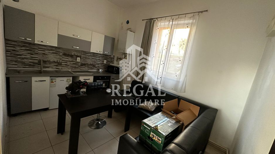 Spațiu comercial de vânzare sau închiriere – zona Parângul, 124 mp - Poză 6