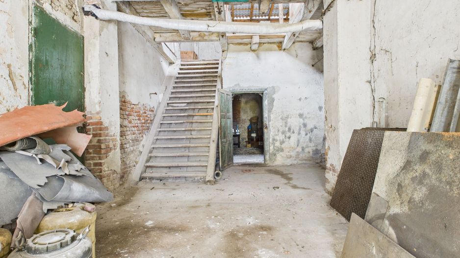 Spațiu versatil de 300 mp în Periam - Poză 3