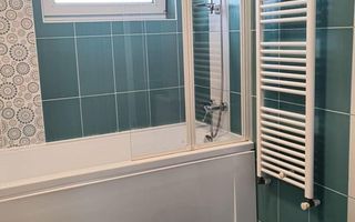 Apartament luminos cu 3 camere și două balcoane – 67 mp utili. - Poză 7