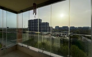 2 Camere Metropolitan Residence Aviatiei 2019 ( LuX ) - Poză 1