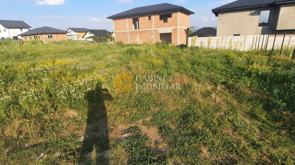 🏡 Teren intravilan - Valea Adâncă, zona 5 Drumuri 🏡 - Poză 4
