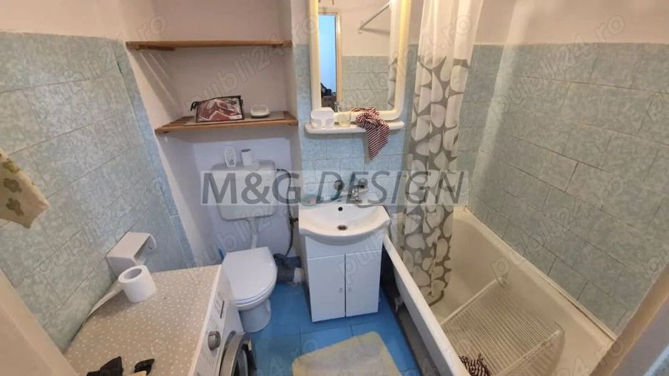 Apartament 3 camere  Sagului - Poză 6