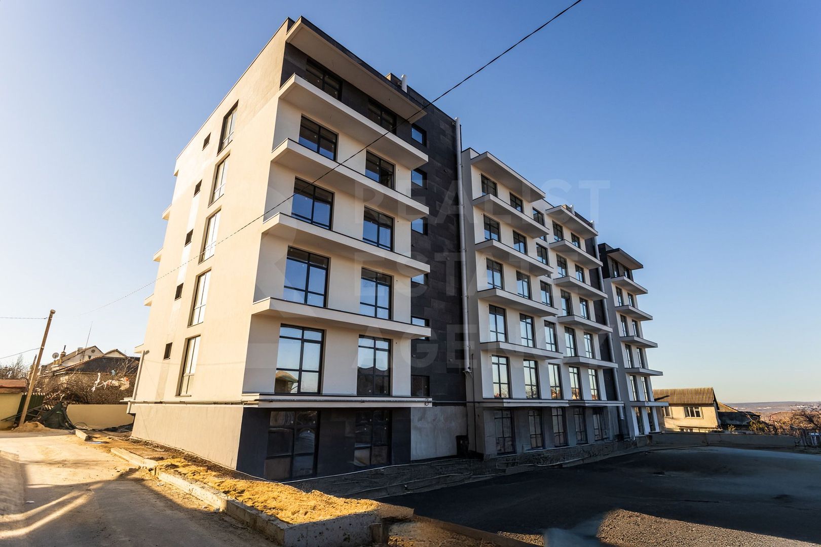 Vânzare apartament 2 dormitoare șoseaua Hîncești, Telecentru - Poză 16