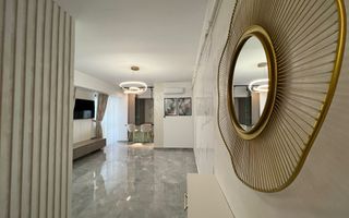 Penthouse de lux+parcare subterana Centru Palas MALL - Lazar Residence - Poză 4