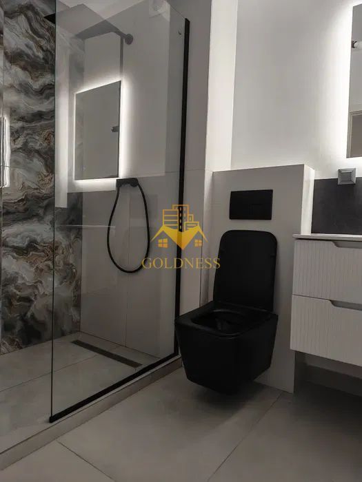 2 camere open space, Modern,Iulius Mall, Prima Inchiriere,Intre Lacuri - Poză 6