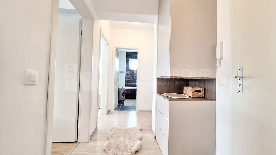 REZERVAT  Apartament spatios si modern spre inchiriere, PET FRIENDLY - Poză 5
