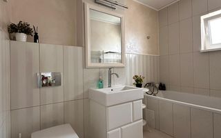 Apartament modern 3 camere 2 bai si loc de parcare in zona Ciresica - Poză 6