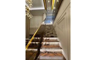 REA1028299 Apartament High End 3 Camere Prima Vista Design Rafinat - Poză 6