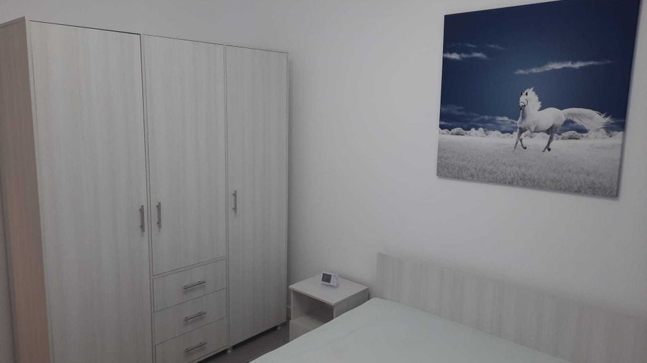 De închiriat apartament 2 camere Metalurgiei - Poză 3