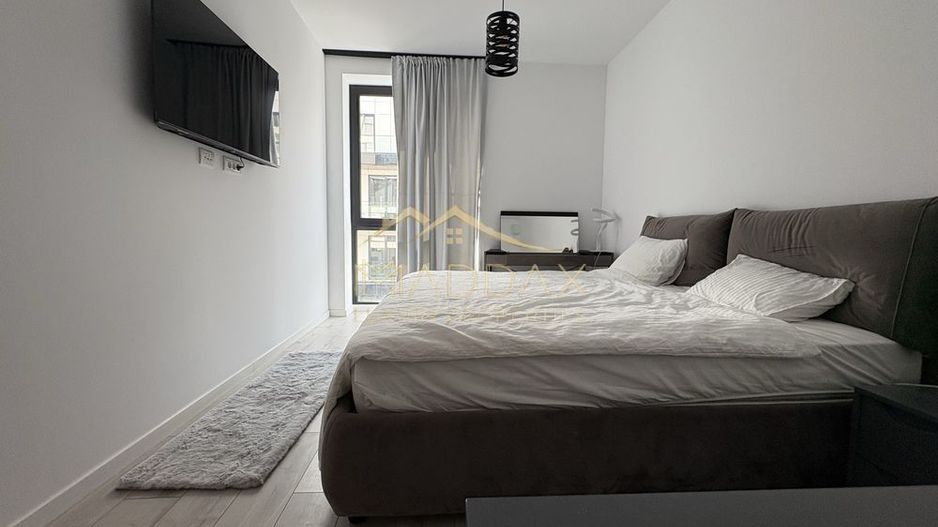 Apartament *3 camere* 70mp  | Herăstrău - Șoseaua Nordului - Poză 6