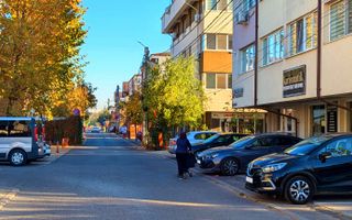 Spatiu comercial excelent, 118.49 mp, trafic intens - Popesti Leordeni - Poză 4