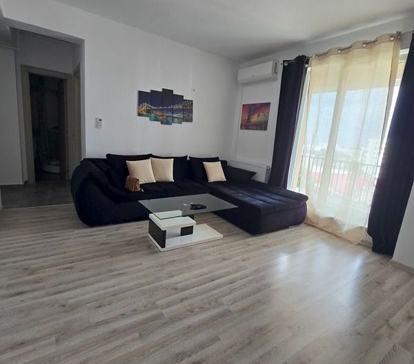 AP. 3 CAMERE - METALURGIEI, PET-FRIENDLY, PARCARE INCLUSA, CENTRALA - Poză 2
