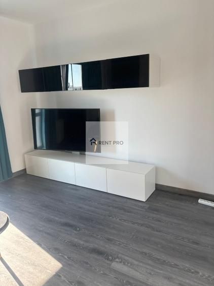 Garsonieră decomandată de închiriat–Smart Lujerului | Parcare inclusă - Poză 8