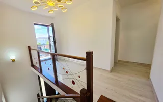Vilă premium 5 camere în Păuleștii Noi | Mobilată | Construcție 2025 - Poză 35