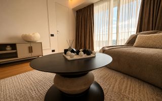 Apartament  High-End 4 camere | One Floreasca Towers - Poză 6