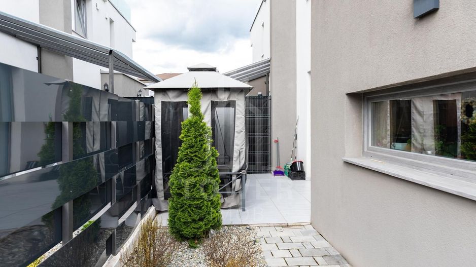 Duplex Premium  | Șelimbăr - Zona Brana | Design Modern & Dotări de Top - Poză 11