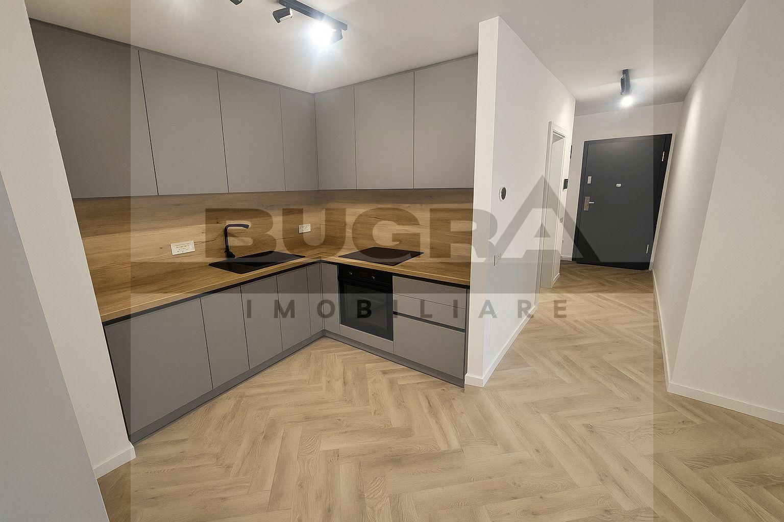 Apartament 2 camere, 51 mp, terasa, garaj, Complex Elite Residence - Poză 2