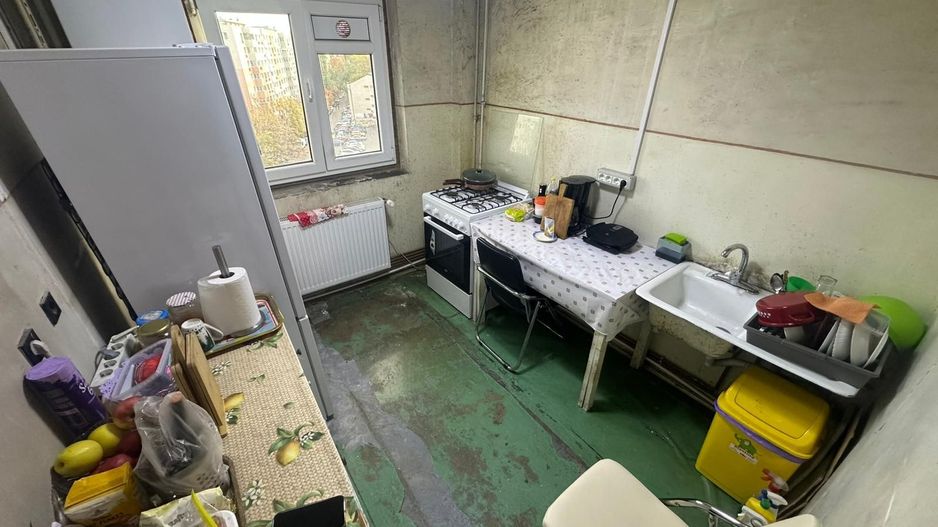 AP. 3 CAMERE DRISTOR, CENTRALA TERMICA, AC, METROU, COMISION 0% - Poză 6