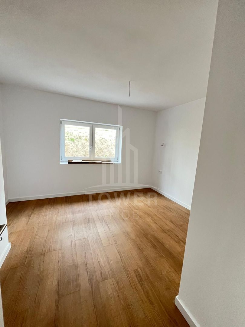 Apartament 2 camere – 52,1 mp utili – Vedere panoramică spre munte – 88000 EURO - Poză 2