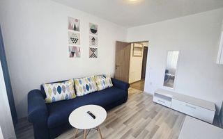 2 camere, decomandat, mobilat modern, parcare, Buna Ziua, AUDI - Poză 1