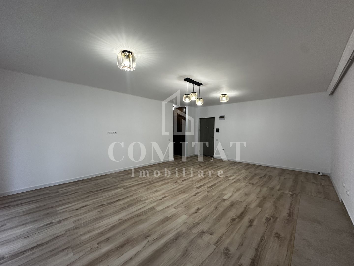 Apartament finisat | Etaj intermediar | Zona Eroilor-Floresti - Poză 3