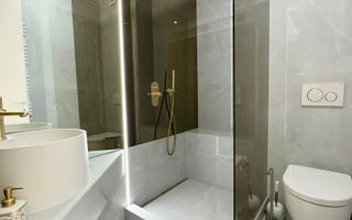 Apartament cu 3 camere de închiriat - Poză 6
