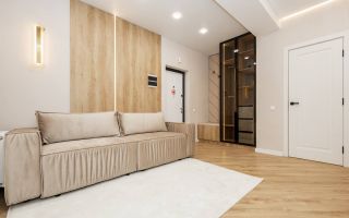 Vânzare, apartament, 3 camere, str. Alexandru cel Bun , Ialoveni - Poză 11