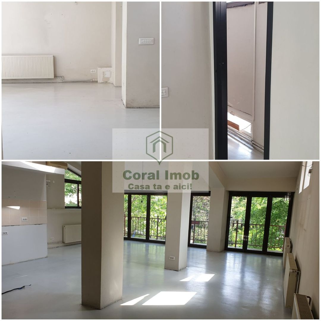 Spatiu birouri, cabinet situat in Mosilor, Obor - Poză 9