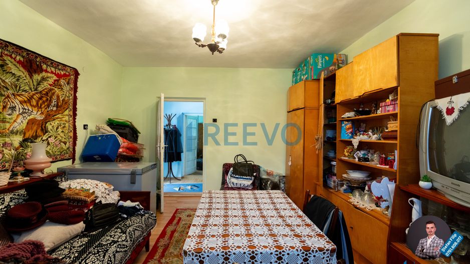 Casă și teren de vânzare, sat Buda, Blăgești, Bacău - Poză 16