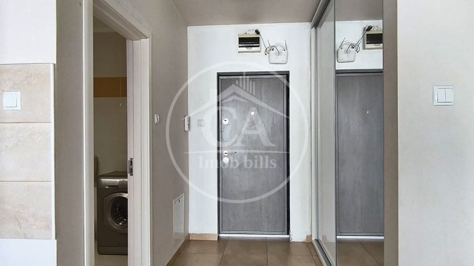 Apartament cu 2 camere de inchiriat in Prima Nufarul, Oradea - Poză 10